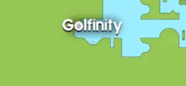 Game screenshot Golfinity - Infinite Golf mod apk