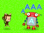 monkey preschool fix-it ipad capturas de pantalla 3
