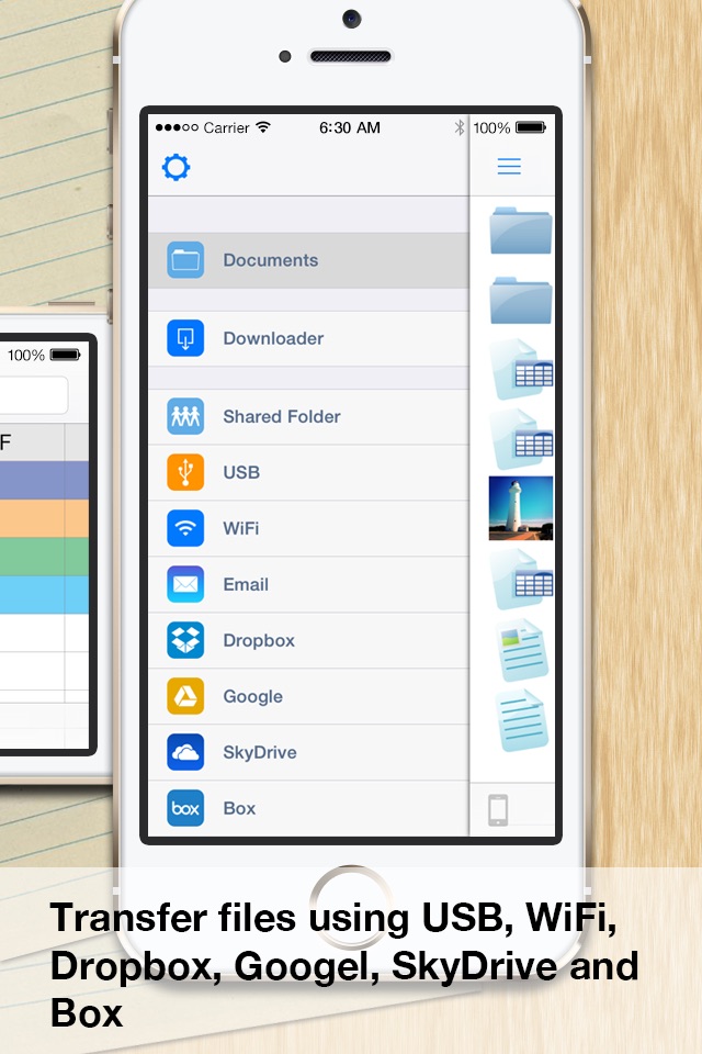 Documents screenshot 4