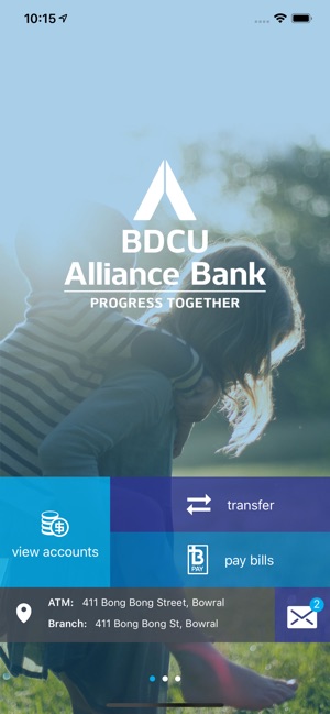 BDCU Alliance Bank