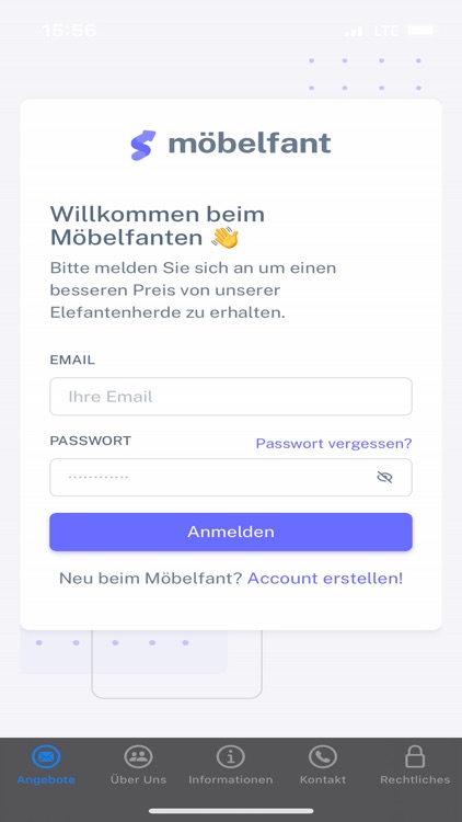 Möbelfant screenshot-3