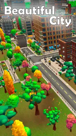 Game screenshot Crazy Car Chase apk