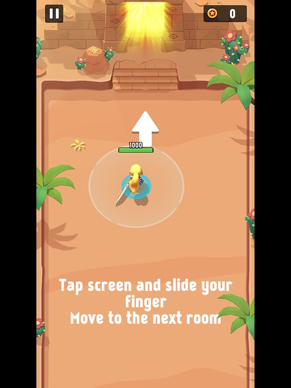 Tales Rush! screenshot 6
