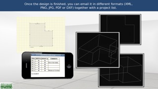 Quick3DPlan Mobileのおすすめ画像2