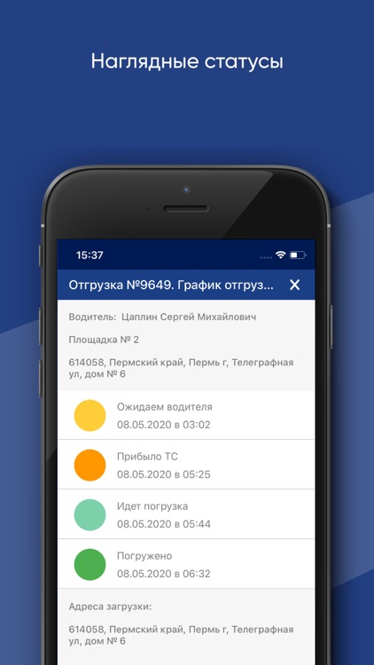 ПЦБК для Клиента