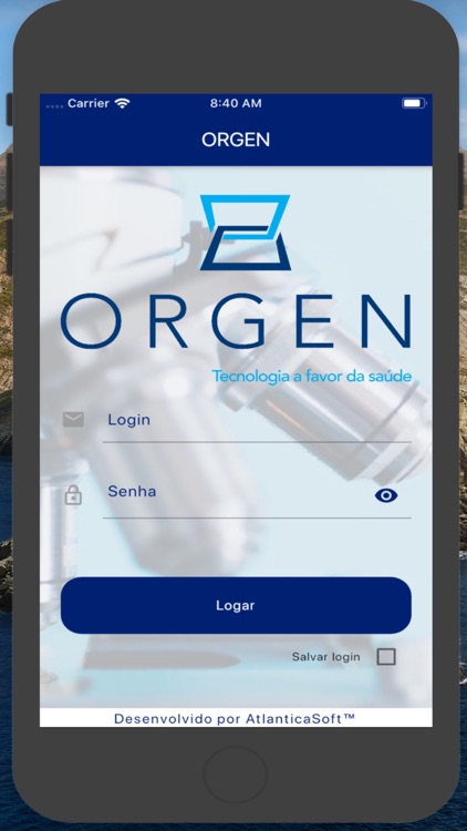 Orgen Pro