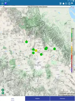 HidalgoAir screenshot 6