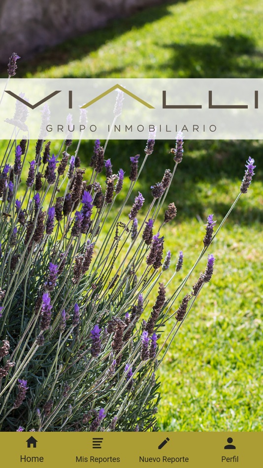 #1. Vialli App (iOS) 由: Vive Inmobiliaria S.A. de C.V.