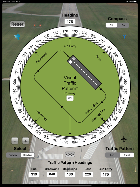 Screenshot #6 pour Visual Traffic Pattern