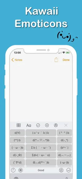 Game screenshot Text Faces for Texting hack