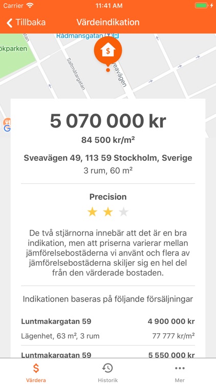 Värdeguiden