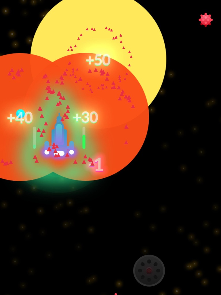 【图】voyager in starlight(截图3)