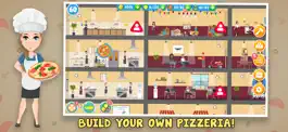 Game screenshot Pizza Inc: Tycoon delivery sim mod apk