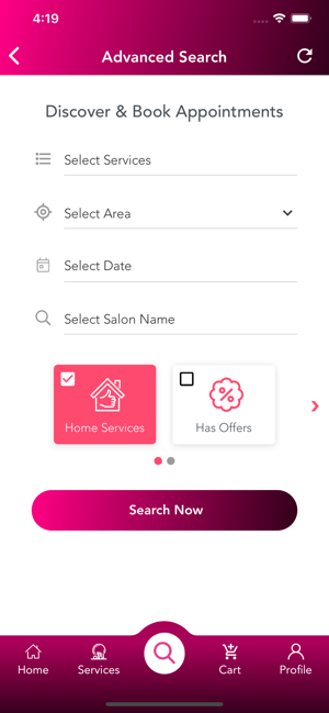 Beau Lounge(圖3)-速報App