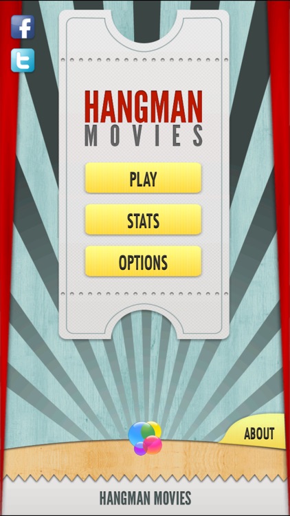 Hangman Movies screenshot-0