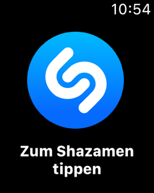 ‎Shazam Screenshot