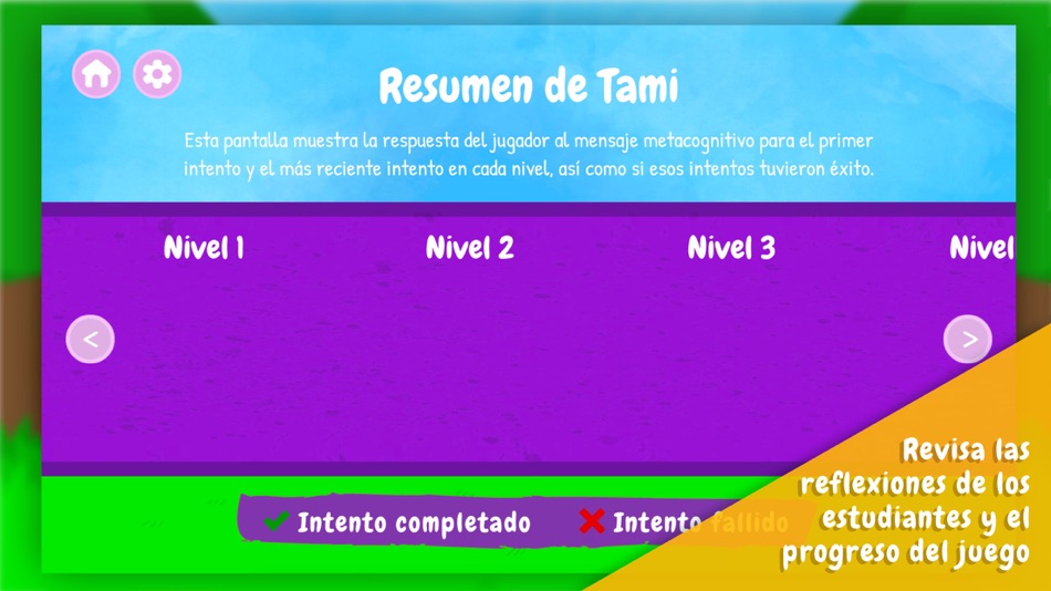 #6. Tami's Tower - Español (iOS) 由: Smithsonian Institution