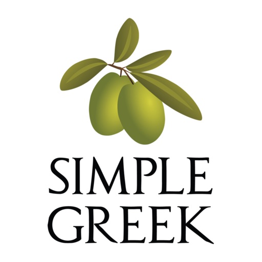 Simple Greek Rewards - AppWisp.com