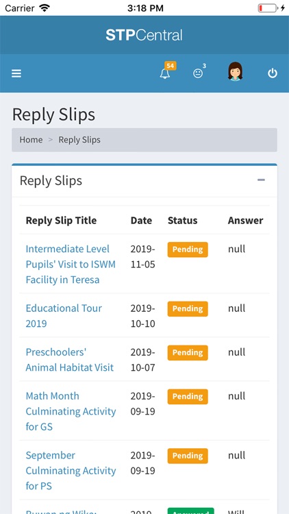 Marcelli School of Antipolo screenshot-5