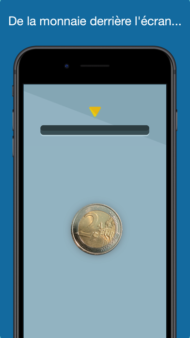 Screenshot #3 pour Magic Money 2