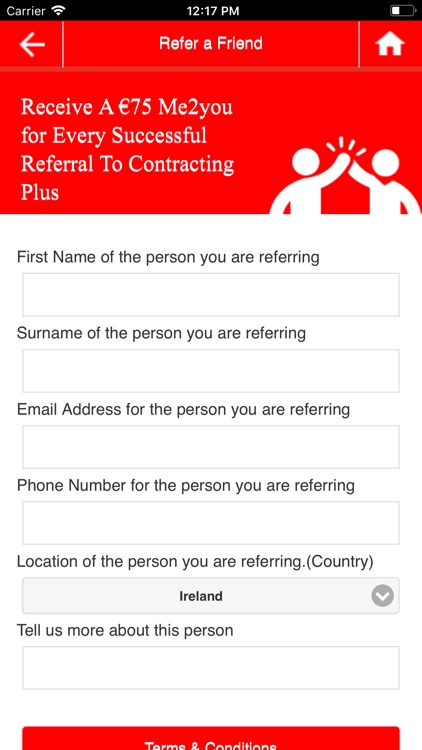Contracting PLUS screenshot-6