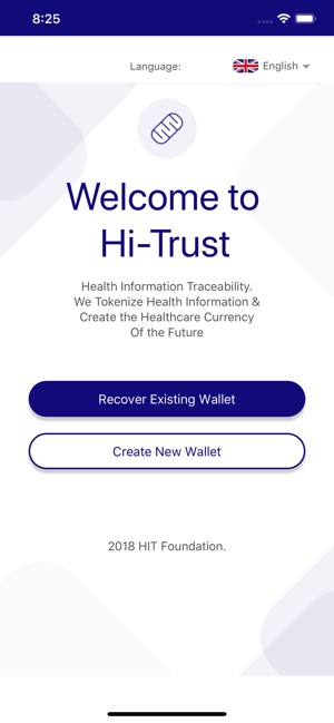 HI-Trust(圖1)-速報App