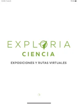 Exploria Ciencia screenshot 9