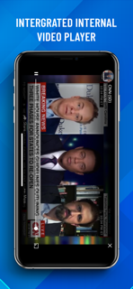 Web Video Player & Caster screenshot 4