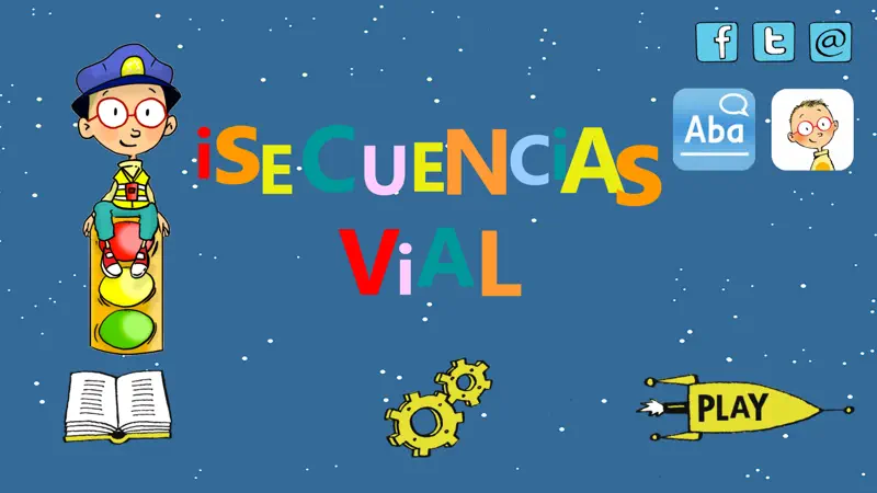 ISECUENCIAS VIAL screenshot 1 of 5
