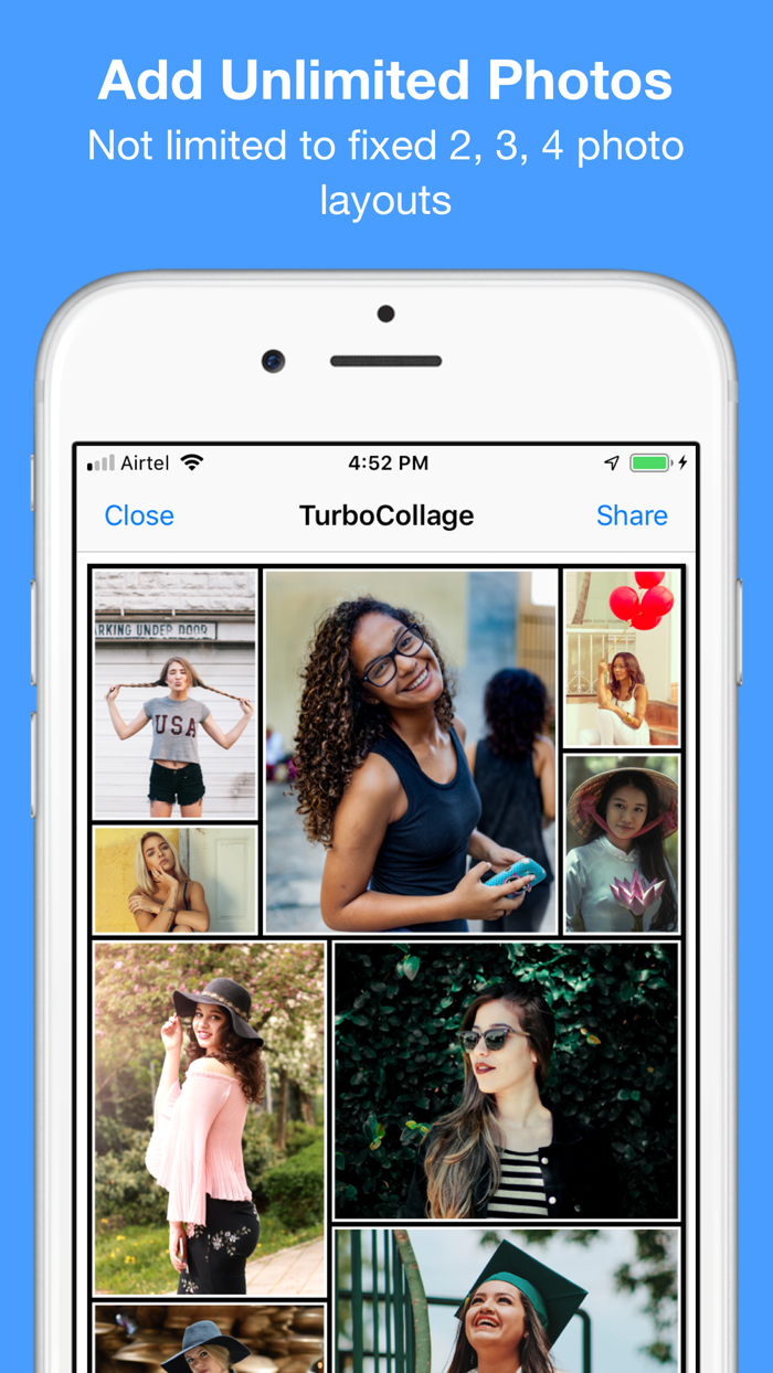 TurboCollage Automatic