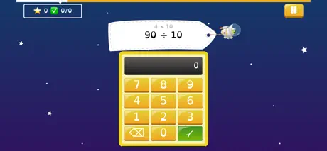 Maths Shed