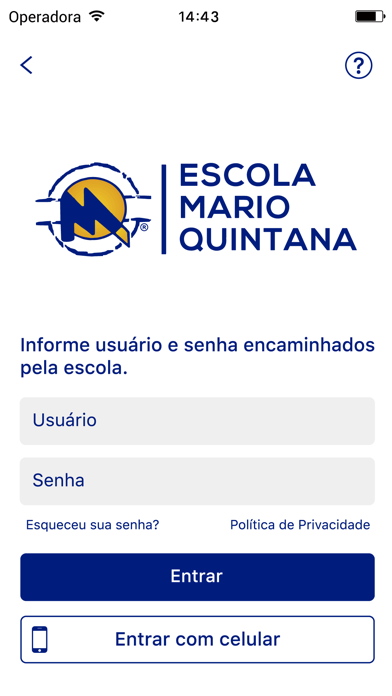 Screenshot #2 pour Mario Quintana
