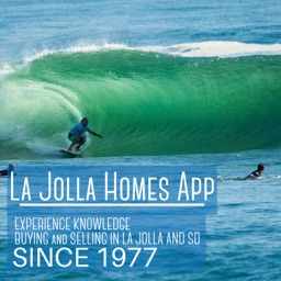 La Jolla Homes