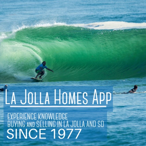 La Jolla Homes