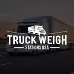 Truck Weigh Stations USA