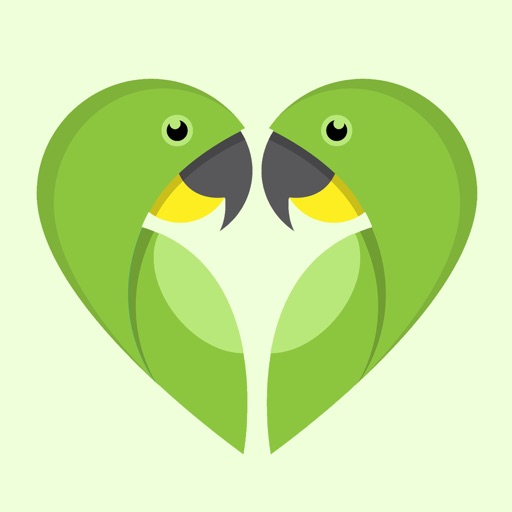 Parrot - Chirp! - AppWisp.com