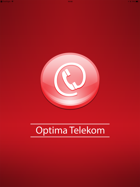 Screenshot #4 pour Optima Phone i10