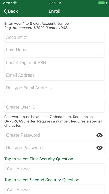 CUOnlineUHS screenshot-4