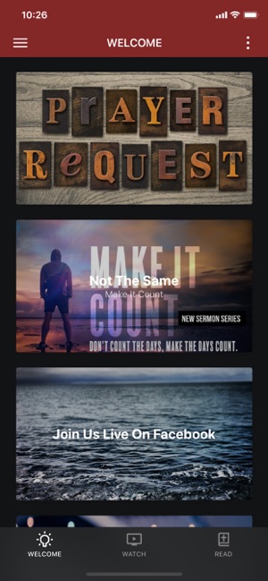LaGrange First Church of God(圖1)-速報App