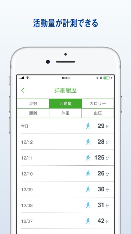 TONEライフログ by TONE mobile inc.