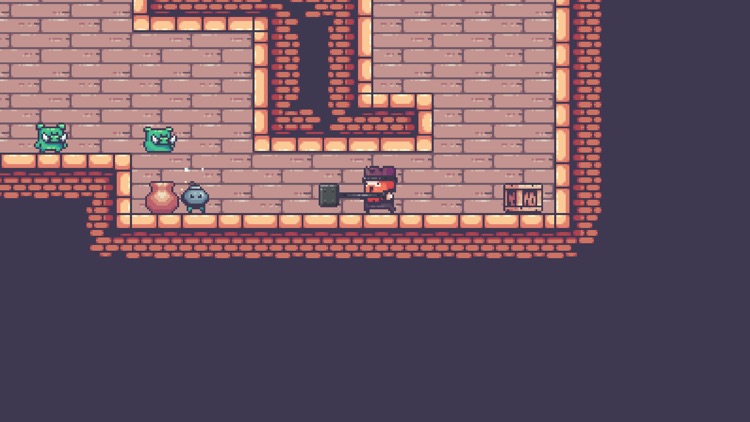 Castle Ramble screenshot-0