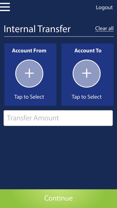 Heritage Bank Ltd Screenshot