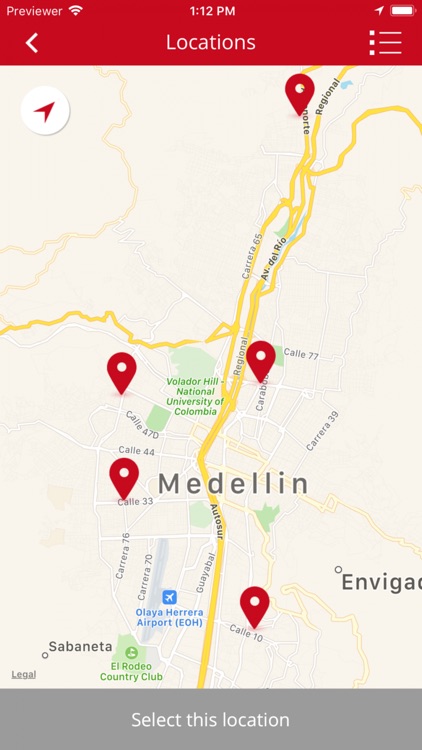 PeoplePizzas screenshot-3