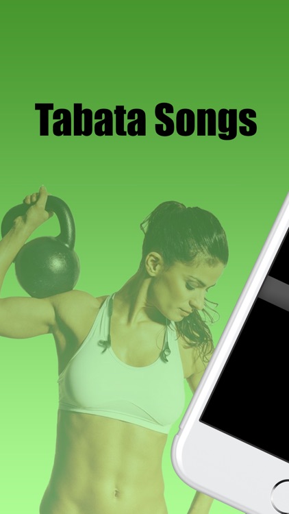 Tabata Songs