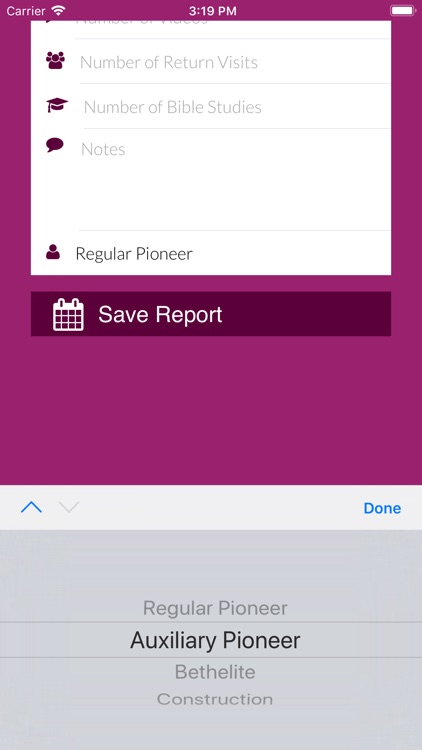 Field Service Report Pro screenshot-5