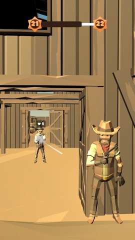 Cowboy Duel 3Dのおすすめ画像6