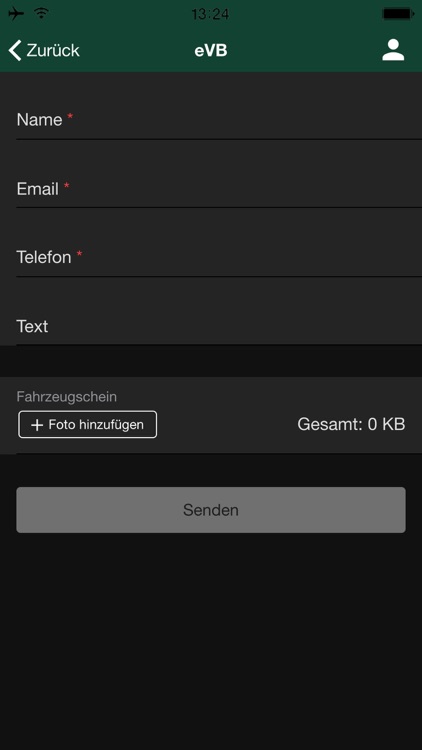 Schutzengel-App screenshot-5