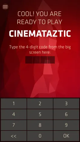 Game screenshot CineGame mod apk