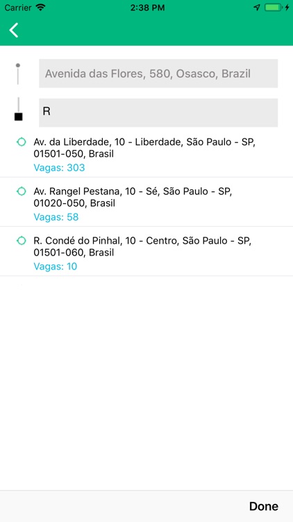 ACHEI A VAGA! screenshot-3