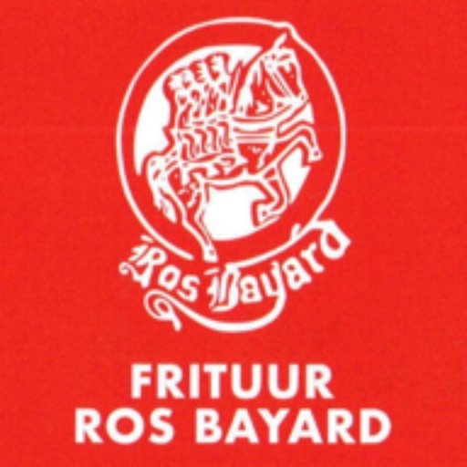 Frituur Ros Bayard icon